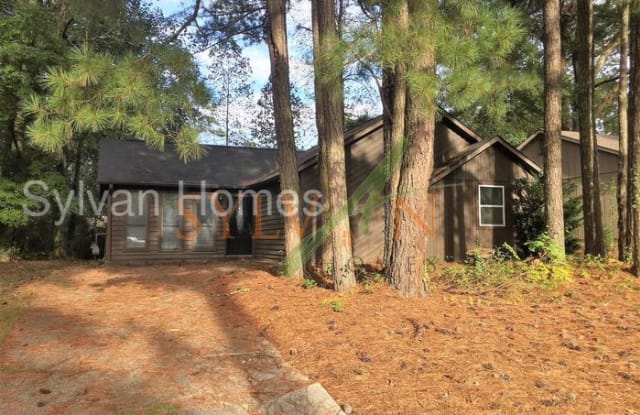 6911 Hickory Log Road - 6911 Hickory Logging Rd, Cobb County, GA 30168