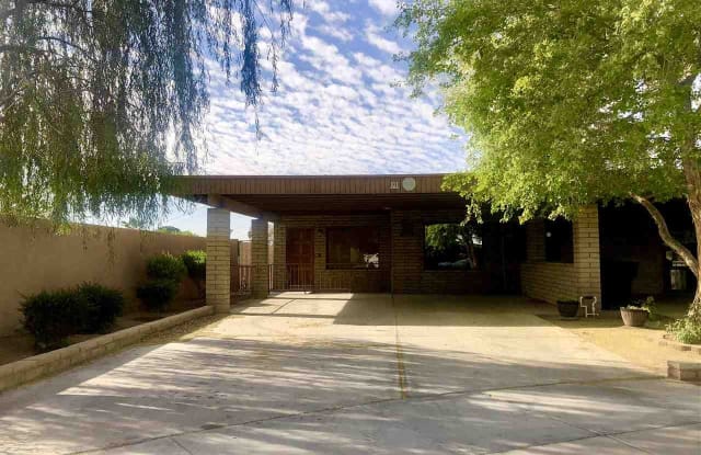 101 W 27 PL - 101 West 27th Place, Yuma, AZ 85364