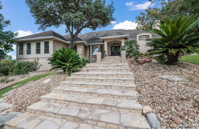 219 BLUFF HOLLOW - 219 Bluff Hollow, San Antonio, TX 78216