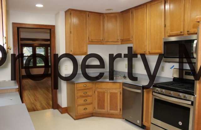 Marcy Holmes Single Family Home, Hardwood Floors, Patio Area, Garage Gallery 4