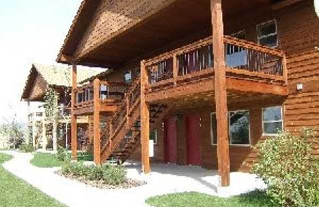 Beautiful 3BR, 2Bathroom Condo Located in Victor, ID. - 220 Homestead Drive, Victor, ID 83455