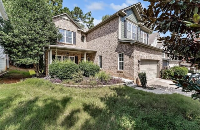 1665 Independence Trail - 1665 Independence Tr, Forsyth County, GA 30040