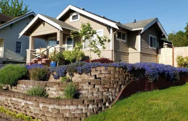 3626 S L St - 3626 S L St, Tacoma, WA 98418