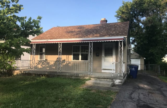 2677 Osceola Ave. - 2677 Osceola Avenue, Columbus, OH 43211