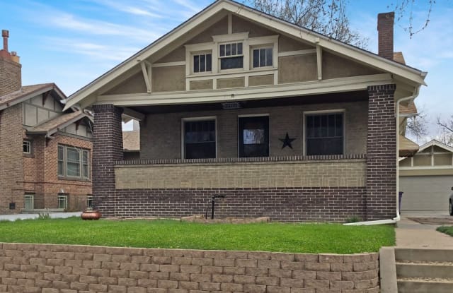 3205 W. 31st Ave - 3205 West 31st Avenue, Denver, CO 80211