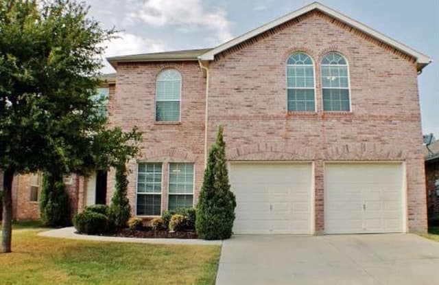 3609 Mountain Ranch Road - 3609 Mountain Ranch Road, Fort Worth, TX 76262