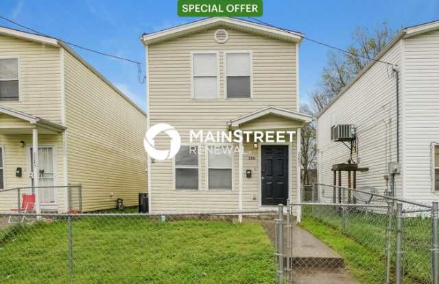2221 Saint Louis Avenue photos photos