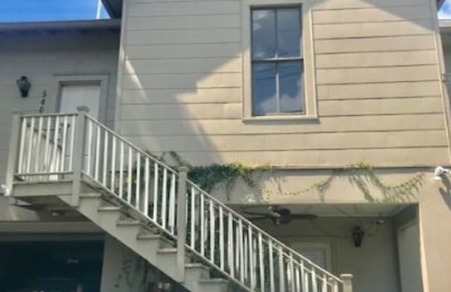 540 Lowerline - 540 Lowerline Street, New Orleans, LA 70118