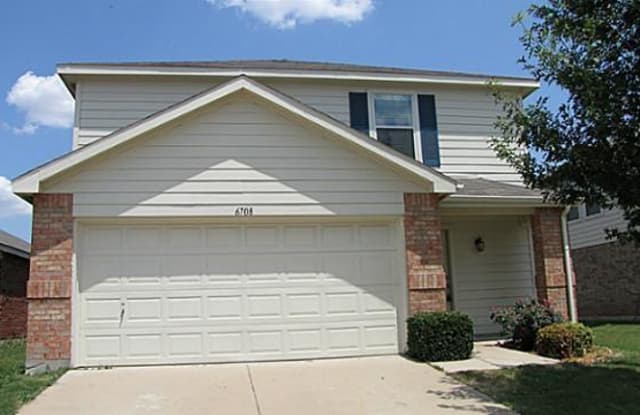 6708 Waterhill Lane - 6708 Waterhill Lane, Fort Worth, TX 76179