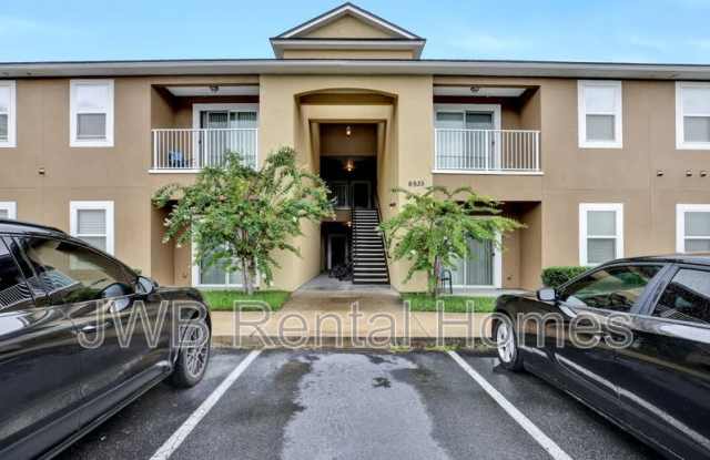 6935 Ortega Woods Dr #5 - 6935 Ortega Woods Drive, Jacksonville, FL 32244
