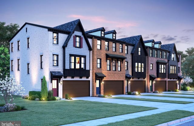 13917 VERNON STREET - 13917 Vernon Street, Chantilly, VA 20151