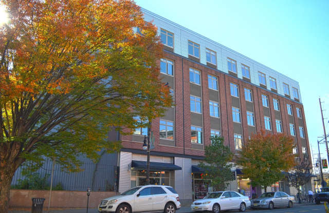 217 NEWARK AVE - 217 Newark Avenue, Jersey City, NJ 07302