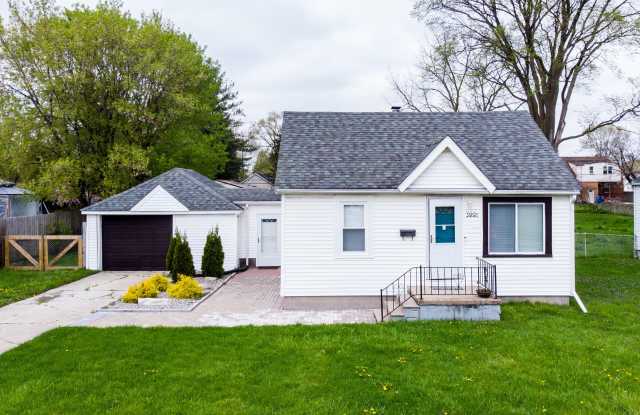 3991 Stolzenfeld Avenue - 3991 Stolzenfeld Avenue, Warren, MI 48091