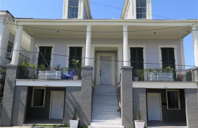 2005 REV JOHN RAPHAEL JR Way - 2005 Reverend John Raphael Junior Way, New Orleans, LA 70113