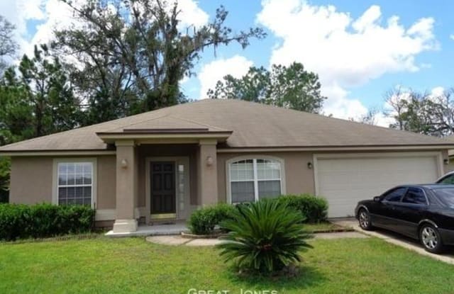 6764 Gentle Oaks Drive - 6764 Gentle Oaks Dr N, Jacksonville, FL 32244