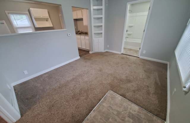 1 bedroom rental home with 2 car garage! photos photos 1 bedroom rental home with 2 car garage! photos photos