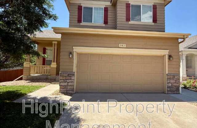 183 Mesa St photos photos