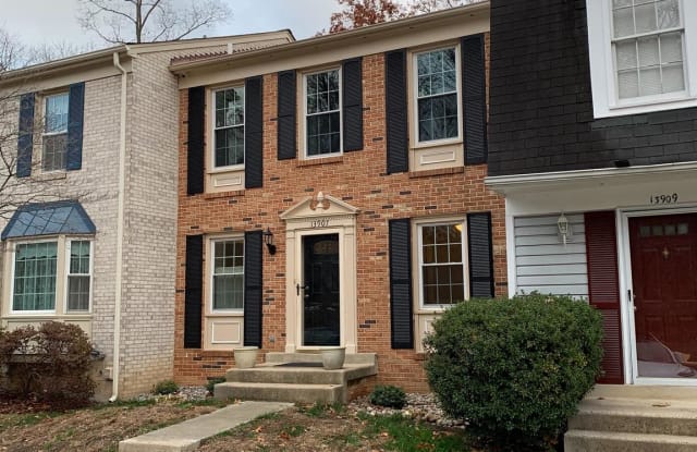 13907 WATER POND COURT - 13907 Water Pond Court, Centreville, VA 20121