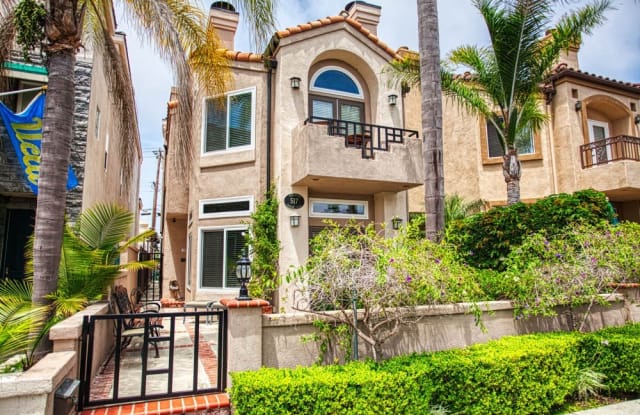 517 11th Street - 517 11th Street, Huntington Beach, CA 92648