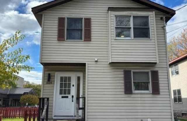 1824 Albany Street photos photos