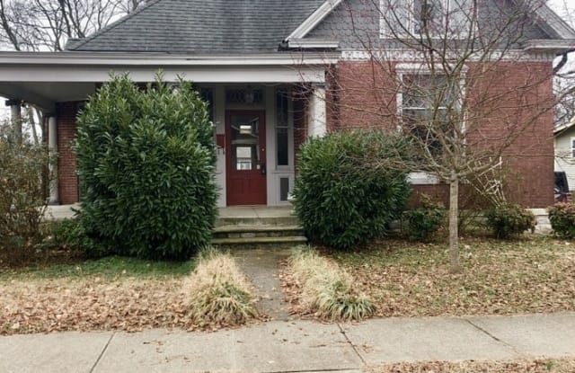 1503 Dallas Avenue - 1503 Dallas Avenue, Nashville, TN 37212