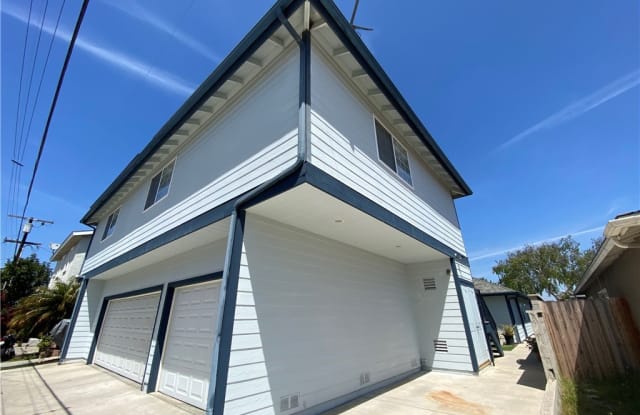 267 Knox Street - 267 Knox Street, Costa Mesa, CA 92627
