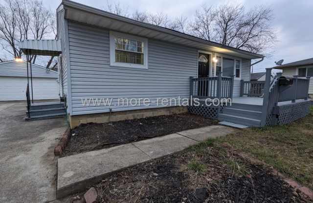 2 Bdr house on cul-de-sac Gallery 3