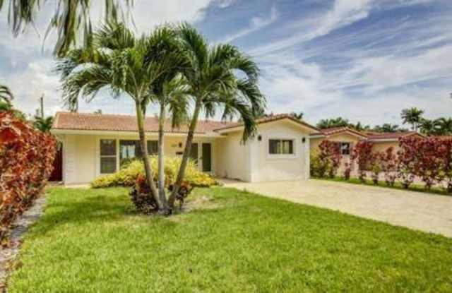 1321 Madison Street - 1321 Madison Street, Hollywood, FL 33019