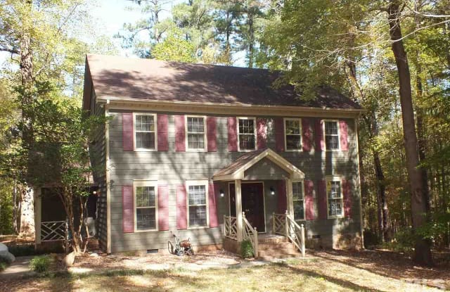 413 Brandywine Circle - 413 Brandywine Cir, Wake County, NC 27614