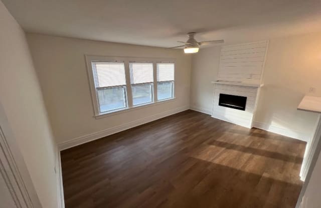 117 Gorland Ave 2 - 117 Gorland Avenue, Syracuse, NY 13224