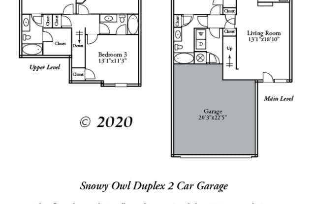 Large duplex in Vanderveen Gallery 3