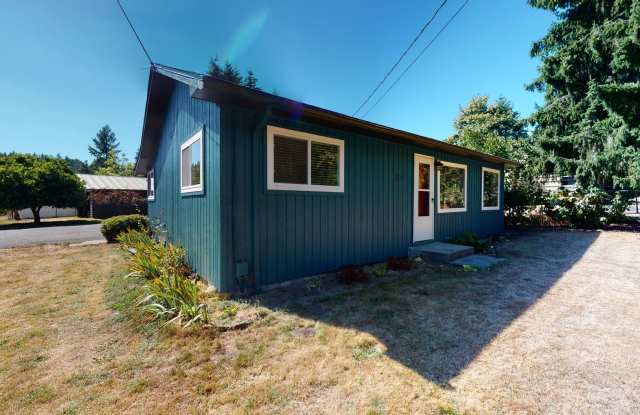 May Valley Road business opportunity available - 2 bedroom 1 bath home with carport  office and Kennel area or ??? photos photos