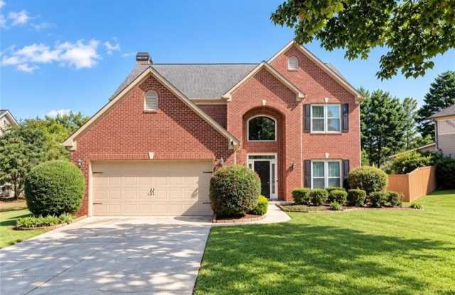 2435 Cross Springs Drive Gallery 2