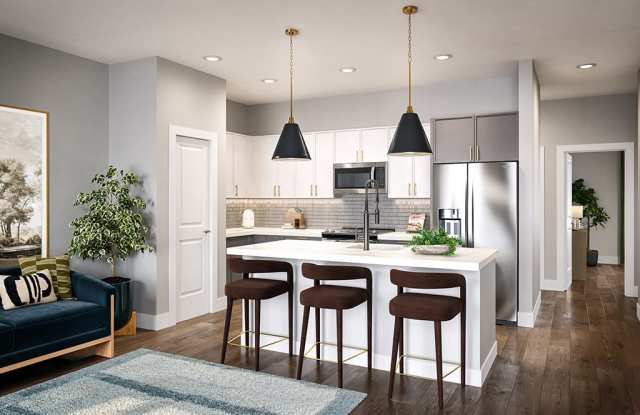 The Waylon Apartments & Townhomes photos photos
