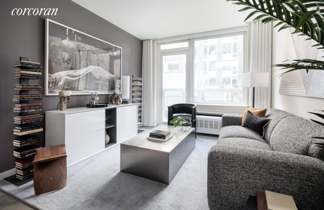 433 East 13th Street - 433 E 13th St, New York City, NY 10009