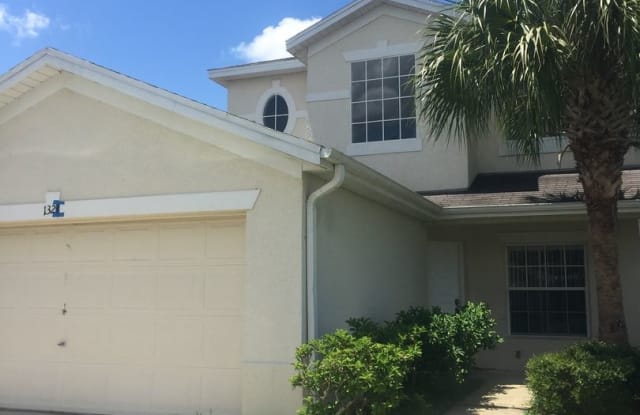 1323 Timberbend Cir - 1323 Timberbend Circle, Meadow Woods, FL 32824