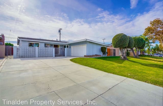 14608 Hardaway Drive - 14608 Hardaway Drive, La Mirada, CA 90638