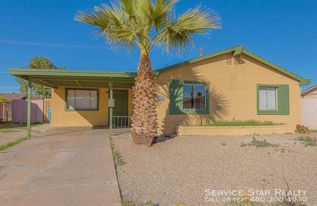 4042 W Townley Avenue - 4042 West Townley Avenue, Phoenix, AZ 85051