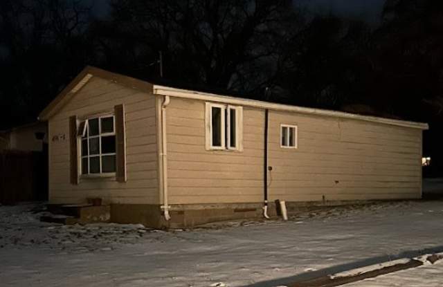 4591 Lincoln Avenue photos photos