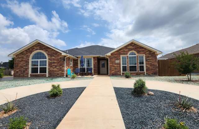 New, Gorgeous 4 bedroom, 3 bathroom home COMING SOON! photos photos