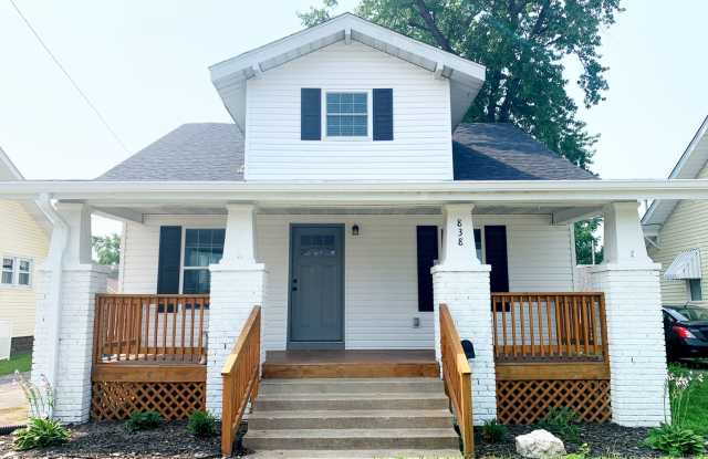 Beautifully Renovated and Move in Ready! photos photos