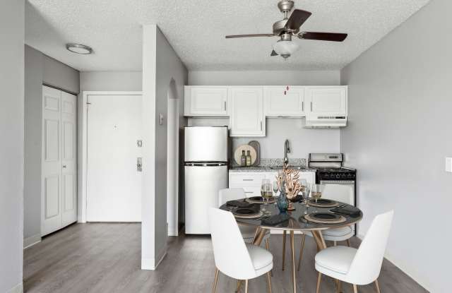Chestnut Springs Apartments photos photos