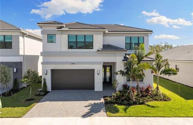 21041 Teak Tree Terrace - 21041 Teak Tree Terrace, Estero, FL 33928