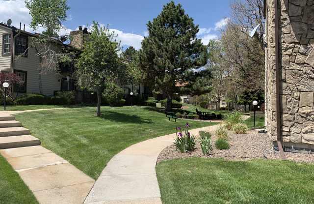 7760 W 87th Dr Apt L - 7760 West 87th Drive, Westminster, CO 80005