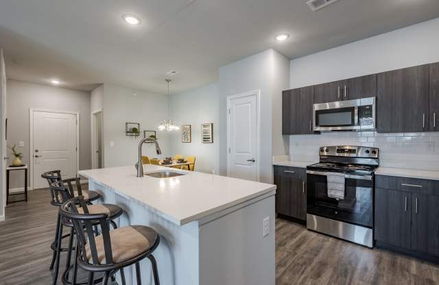 The Commons Apartments photos photos