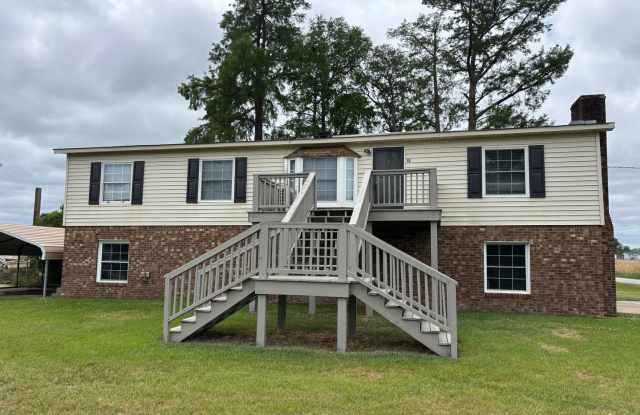 3 Bedroom Canal Front photos photos