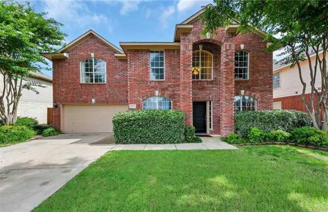 2313 Acorn Bend - 2313 Acorn Bnd, Denton, TX 76210