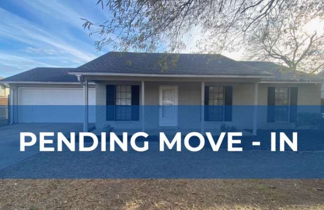 611 Martin Lane - 611 Martin Lane, Bryant, AR 72022