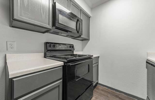 Harper Apartments photos photos