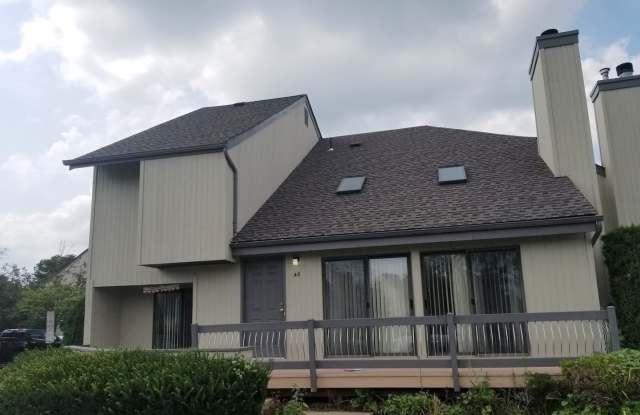 Lots of amenities, spacious end-unit townhouse with 2-bedroom, 2.5 bathroom, garage  basement! photos photos